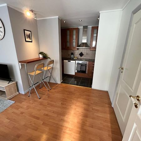 Narvik City Apartment ภายนอก รูปภาพ